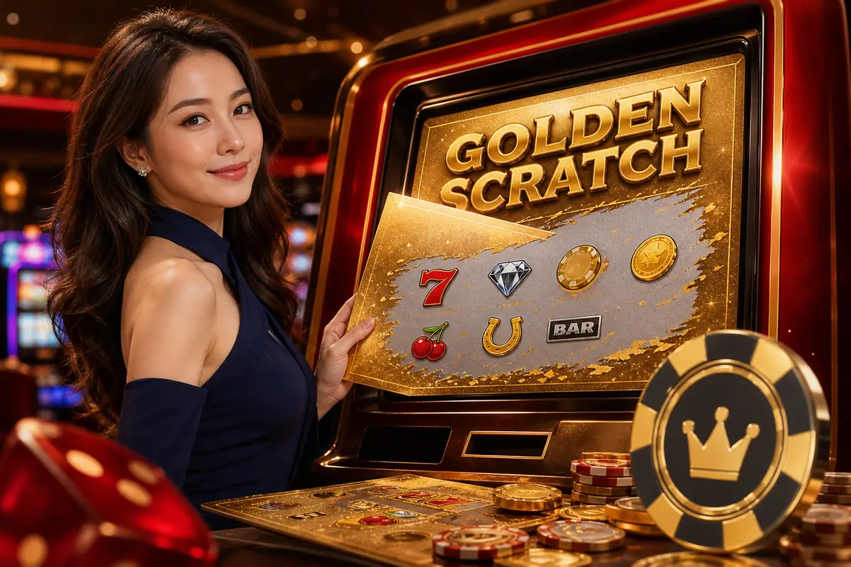 mmk667 Jackpot Slots ဂိမ်းထူးချွန်မှုများ