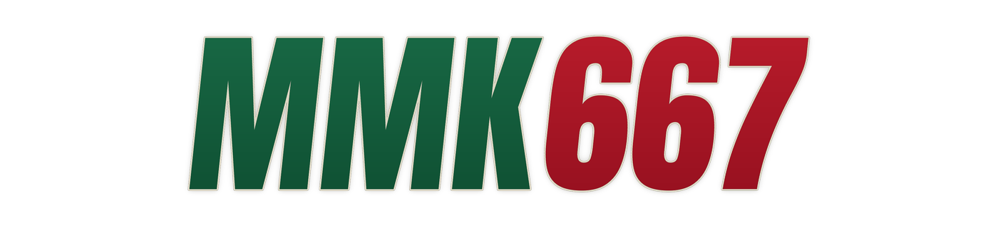 mmk667 logo